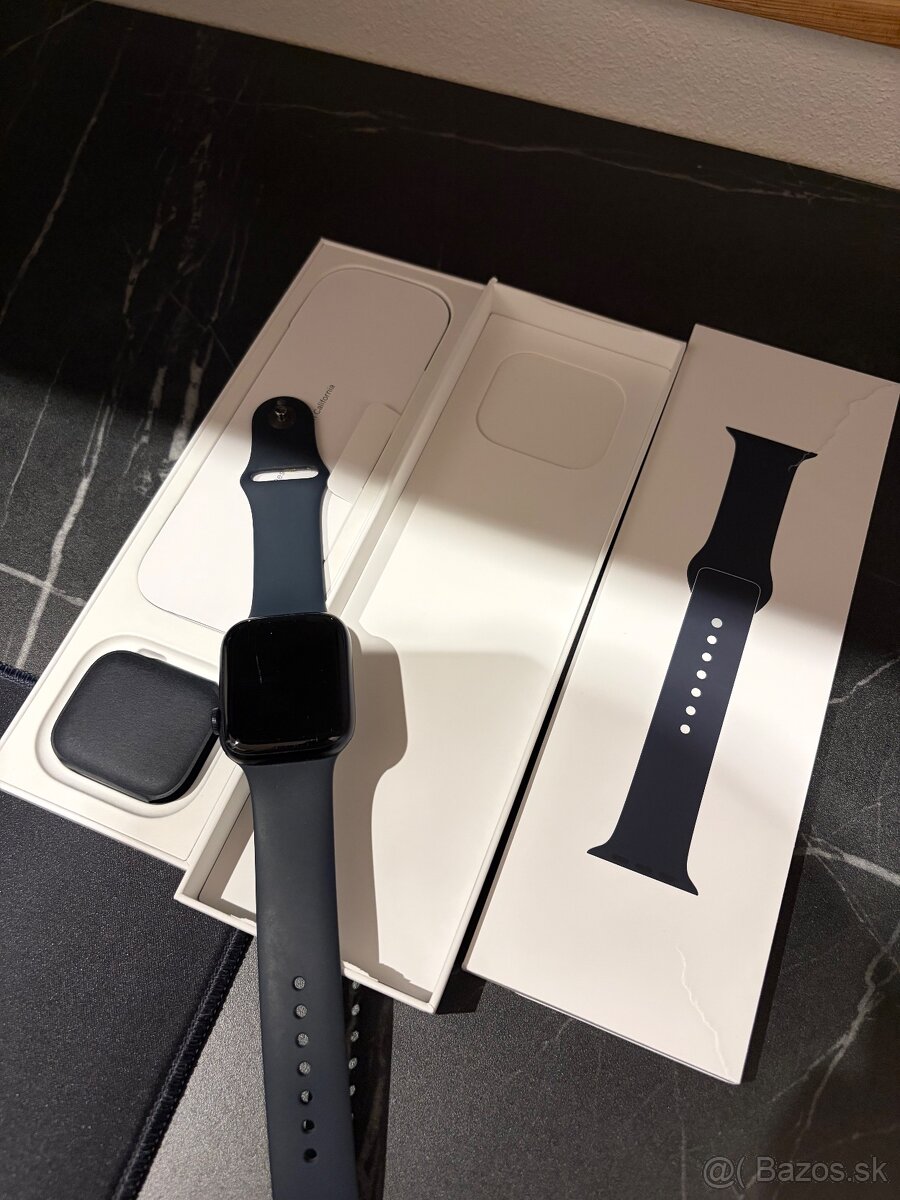Apple watch 9 45mm - 3