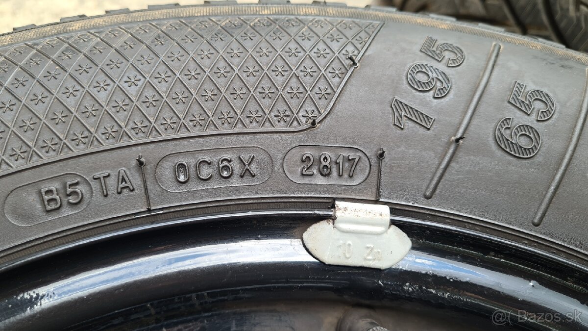 Zimné pneumatiky - 3