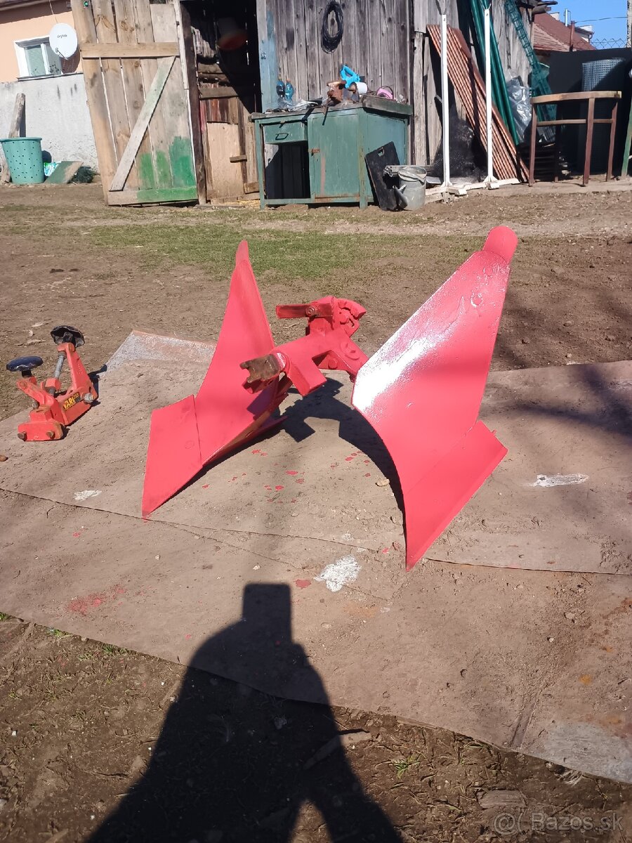 Pluh obracak Vari - 3