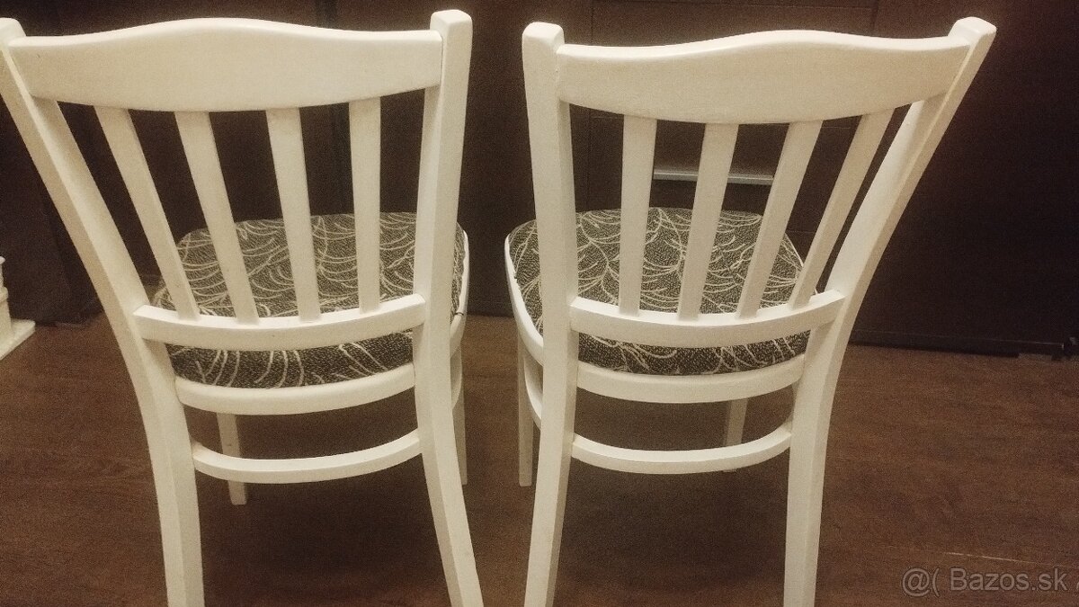 Stoličky do kuchyne - 3