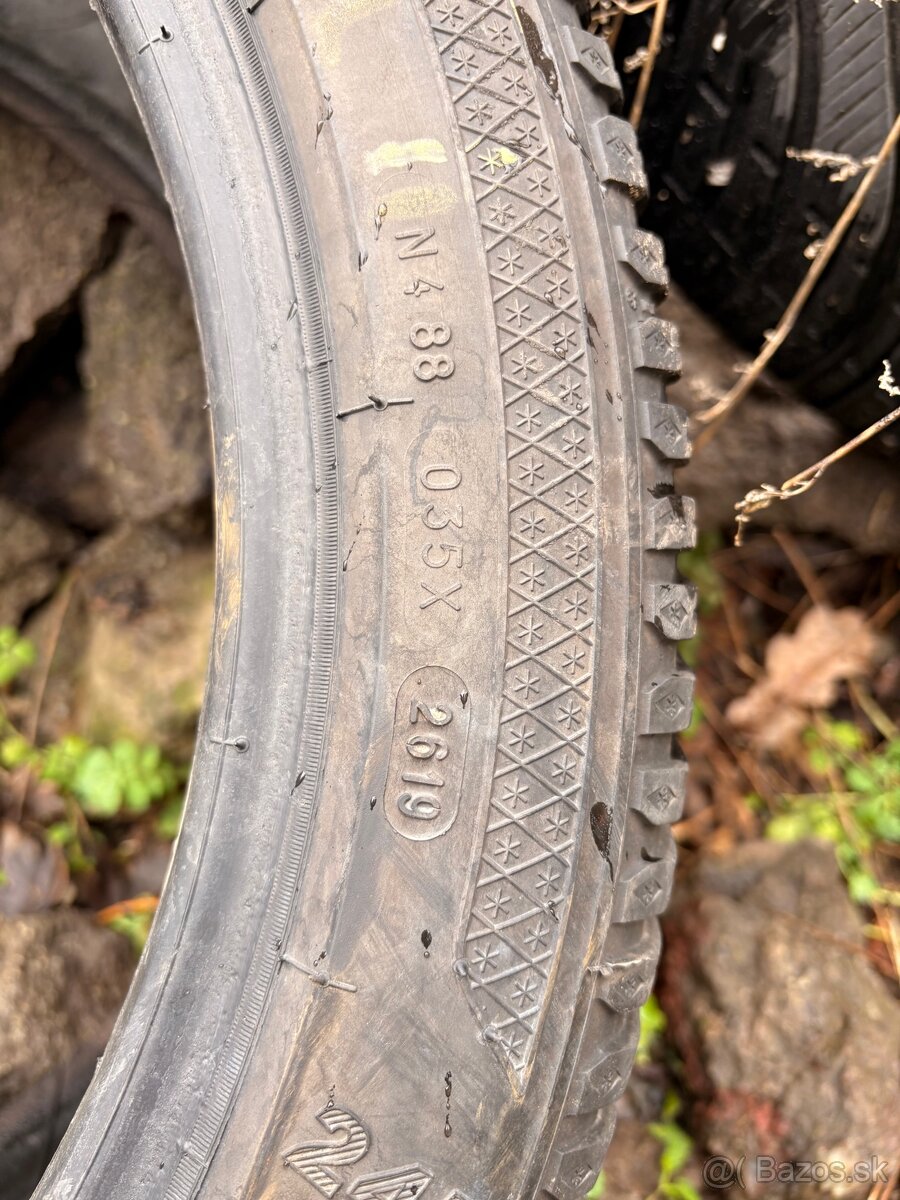 245/40 R18 pneu - 3