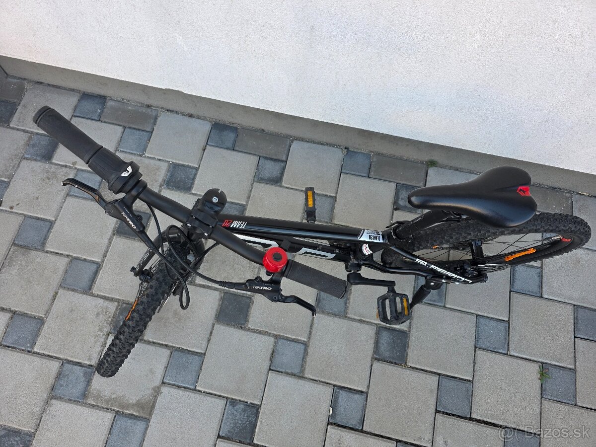 Suprior SUP TEAM 20 - 3