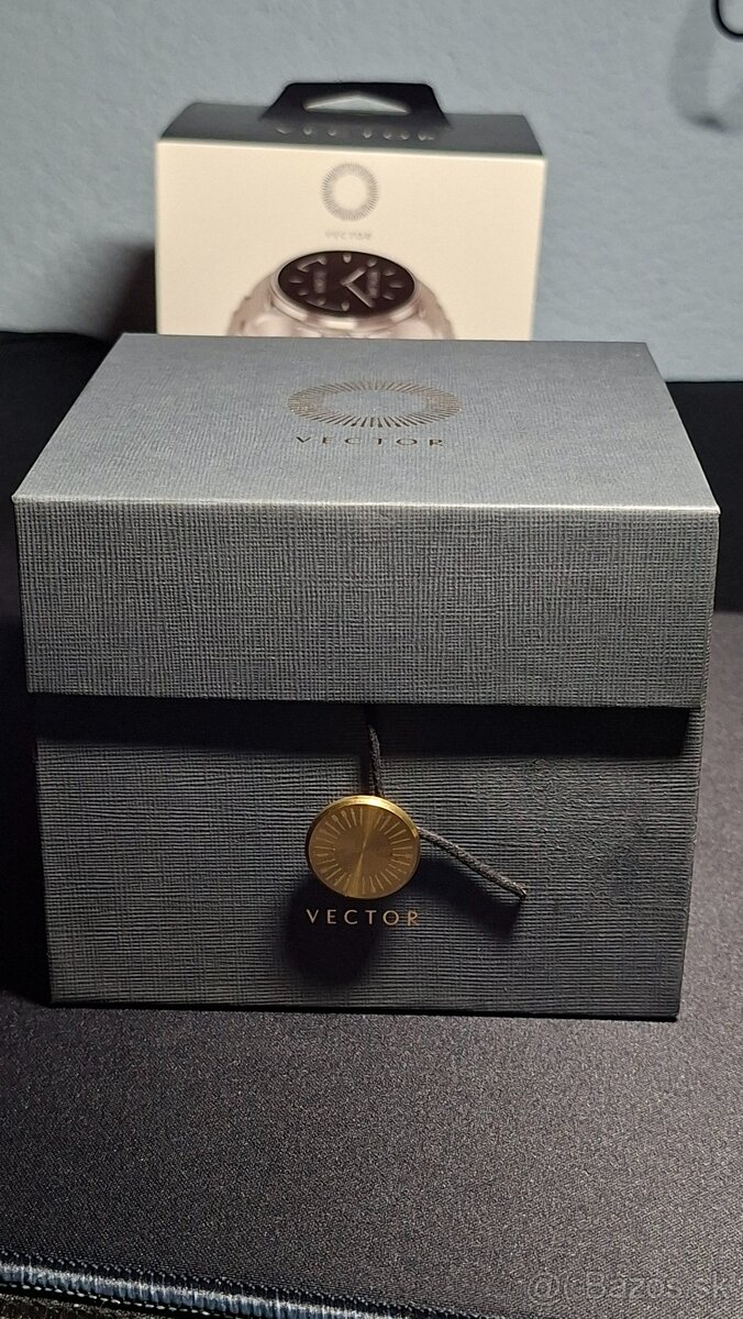 Vector Luna Smart hodinky - 3