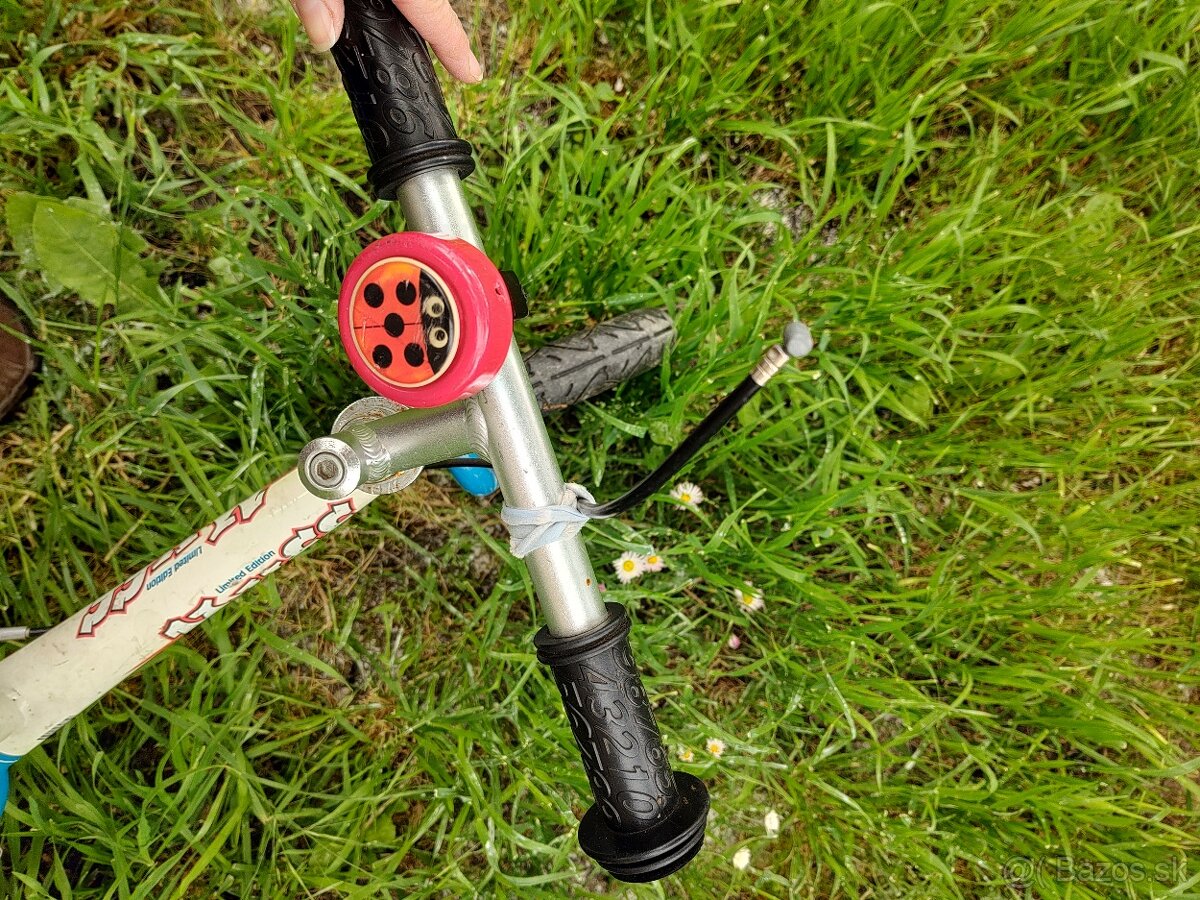 Predam detske odrazadlo - 3