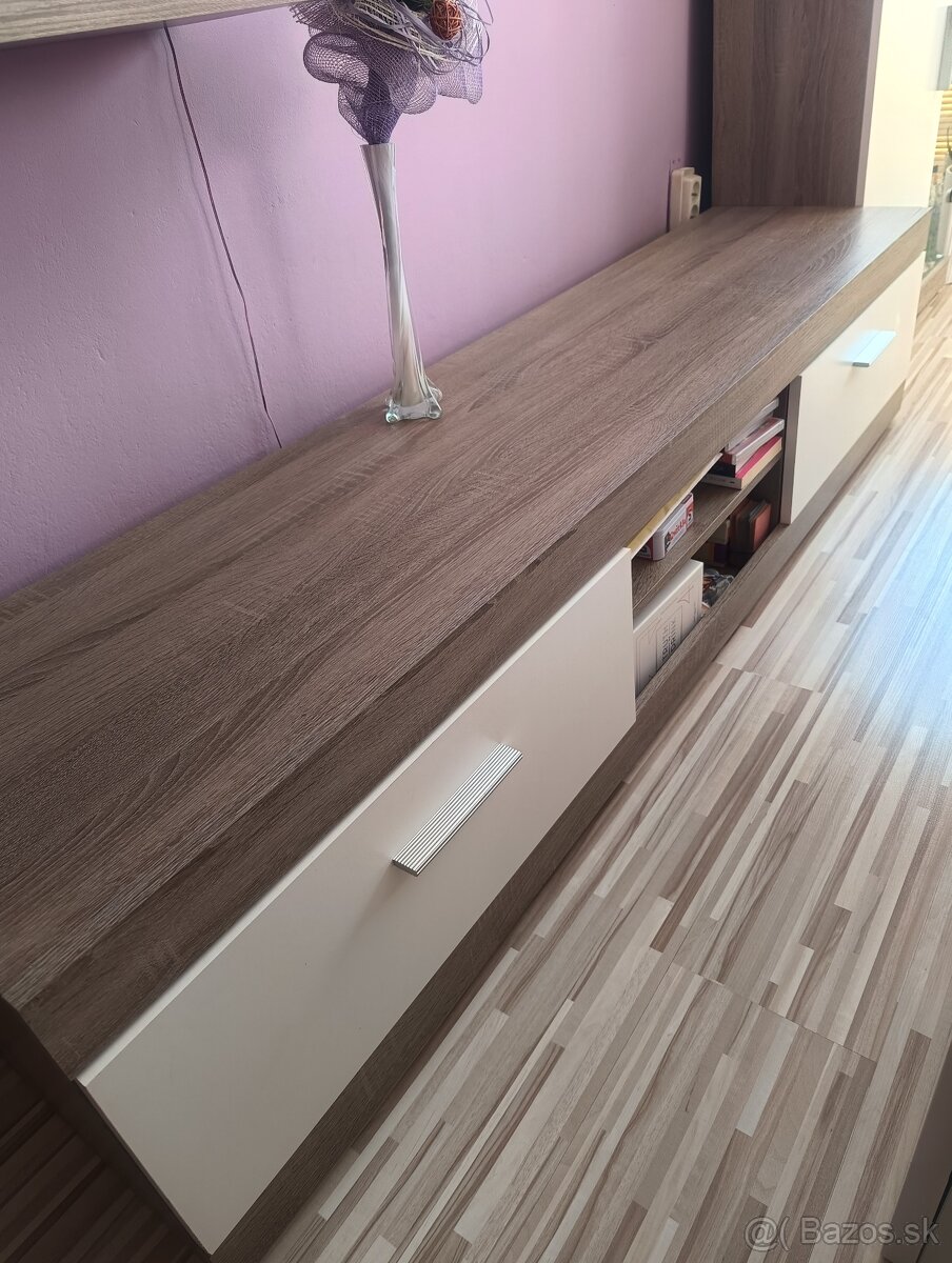 Obývacia zostava - 3