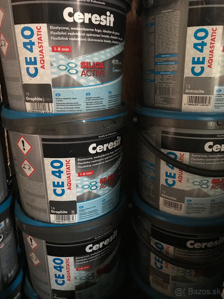 Materiál pre stavbu - 3