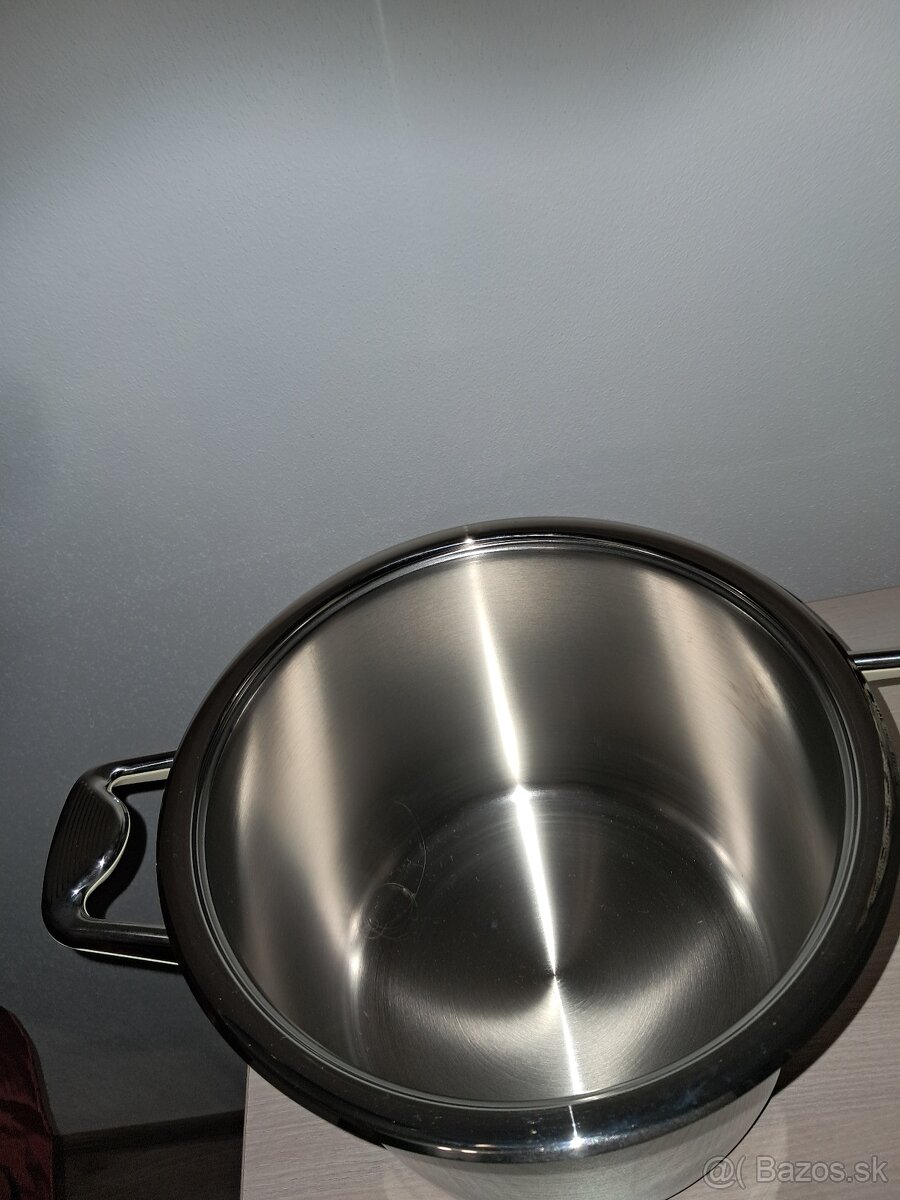 Hrniec zepter 9l - 3