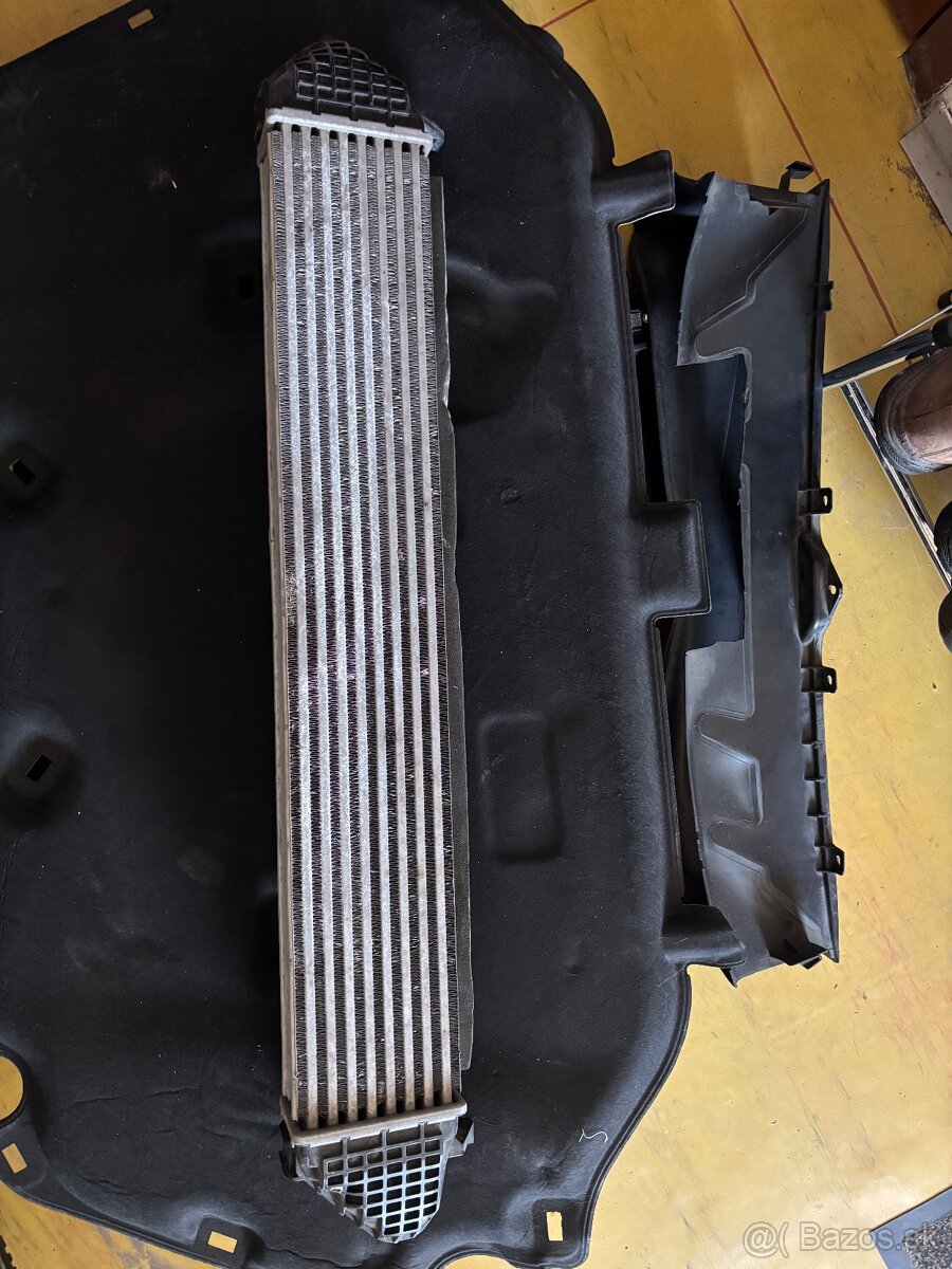 Nahradne diely Focus ST mk4 - 3