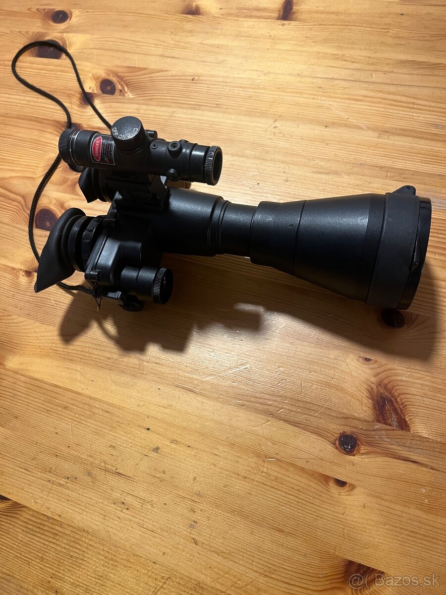 Dedal DVS 8 - 3