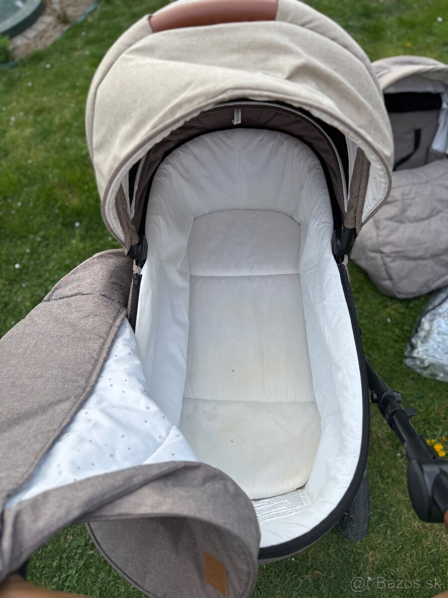 Kinderkraft Prime 3 in 1 - 3