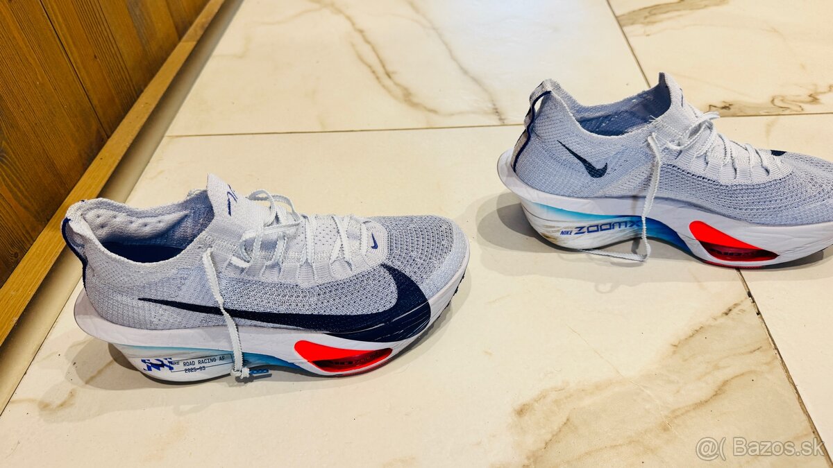 Nike alpha fly 3 - 3