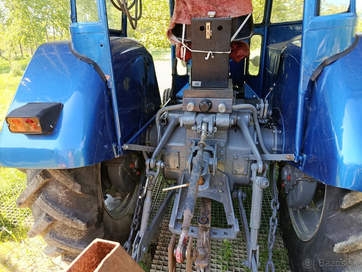 Predám Zetor Major 4011 - 3