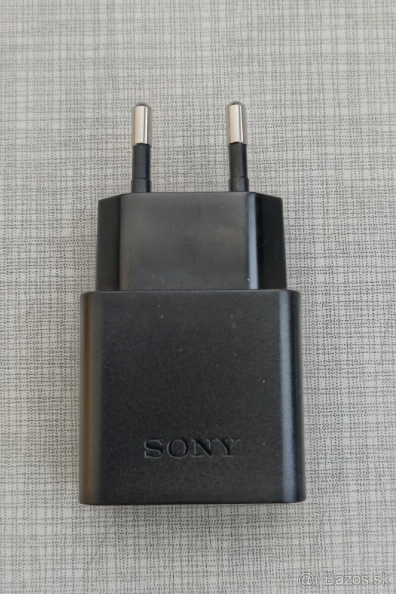 Originál nabíjačka Sony UCH20 - 3