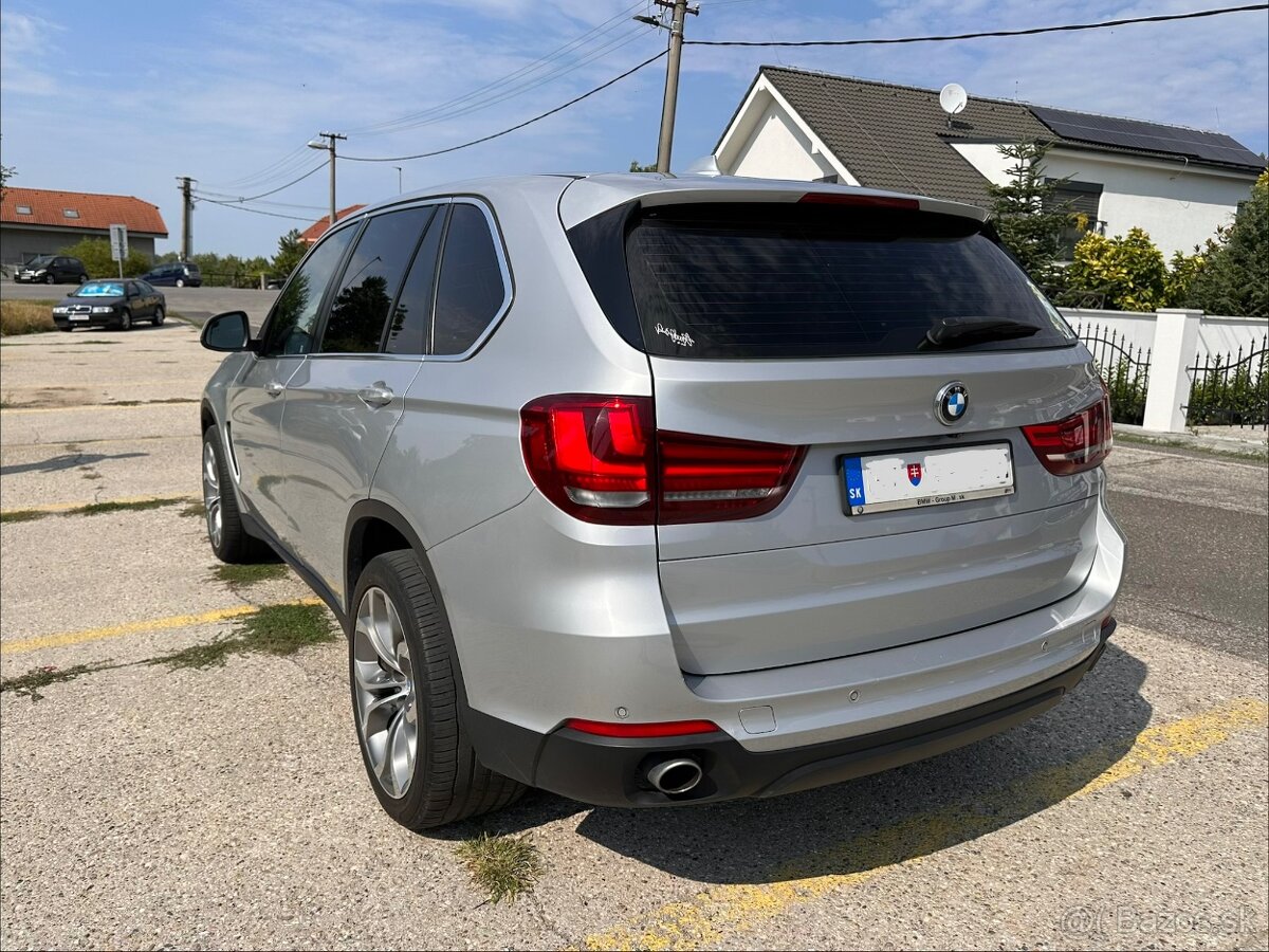 BMW X5 - 3