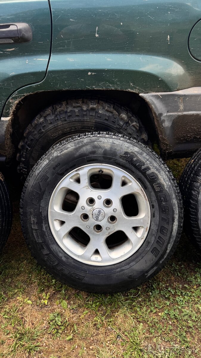 Disky Jeep - 3