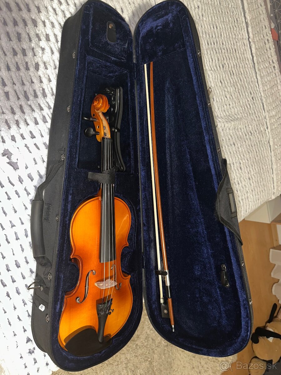 Cascha HH 2133 Set 3/4 Akustické husle - 3