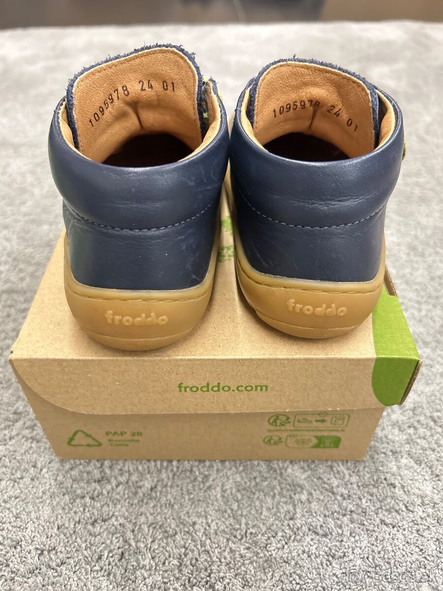 Froddo barefoot v.24 - 3