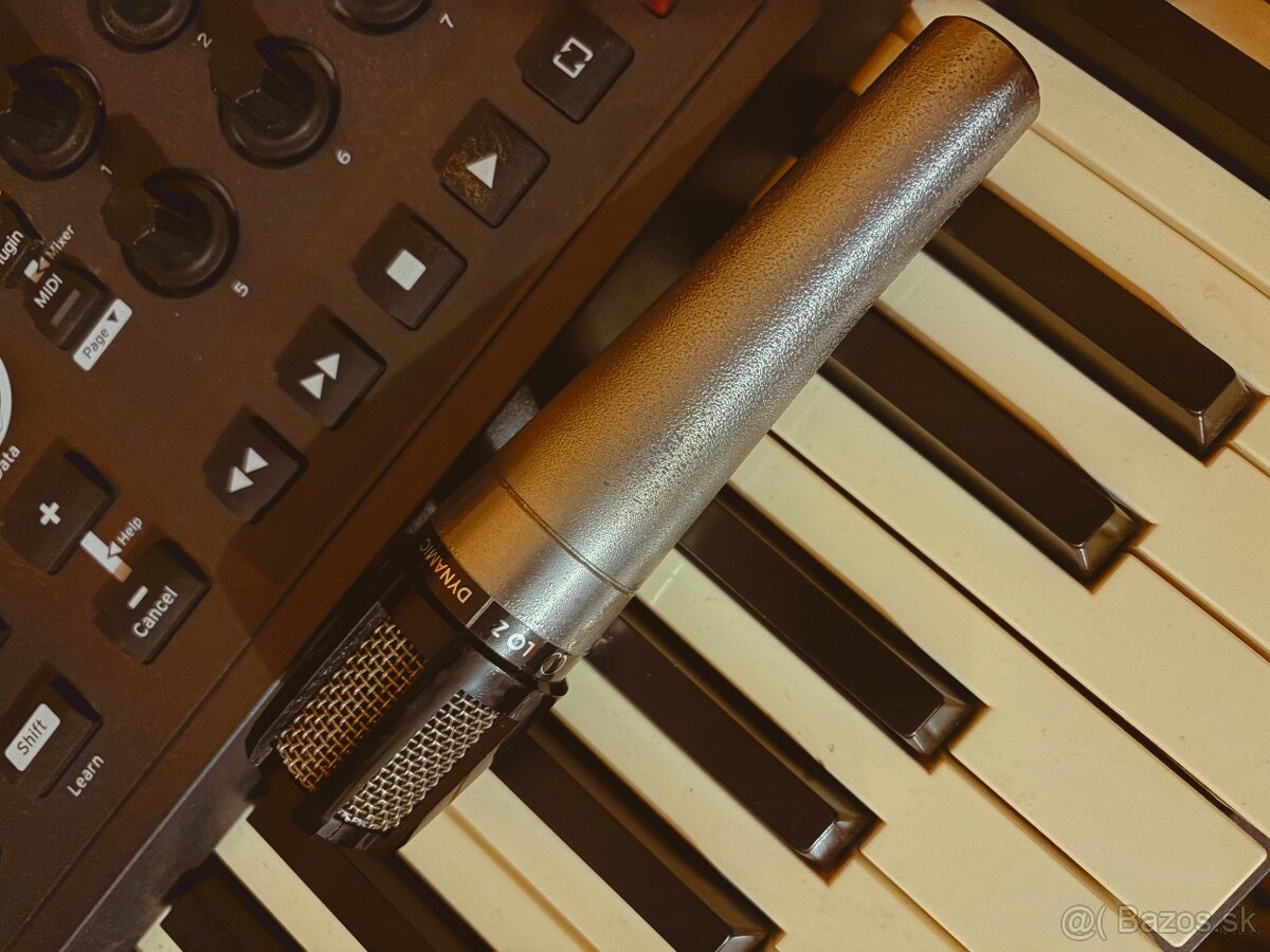 Shure Prologue 10L - 3
