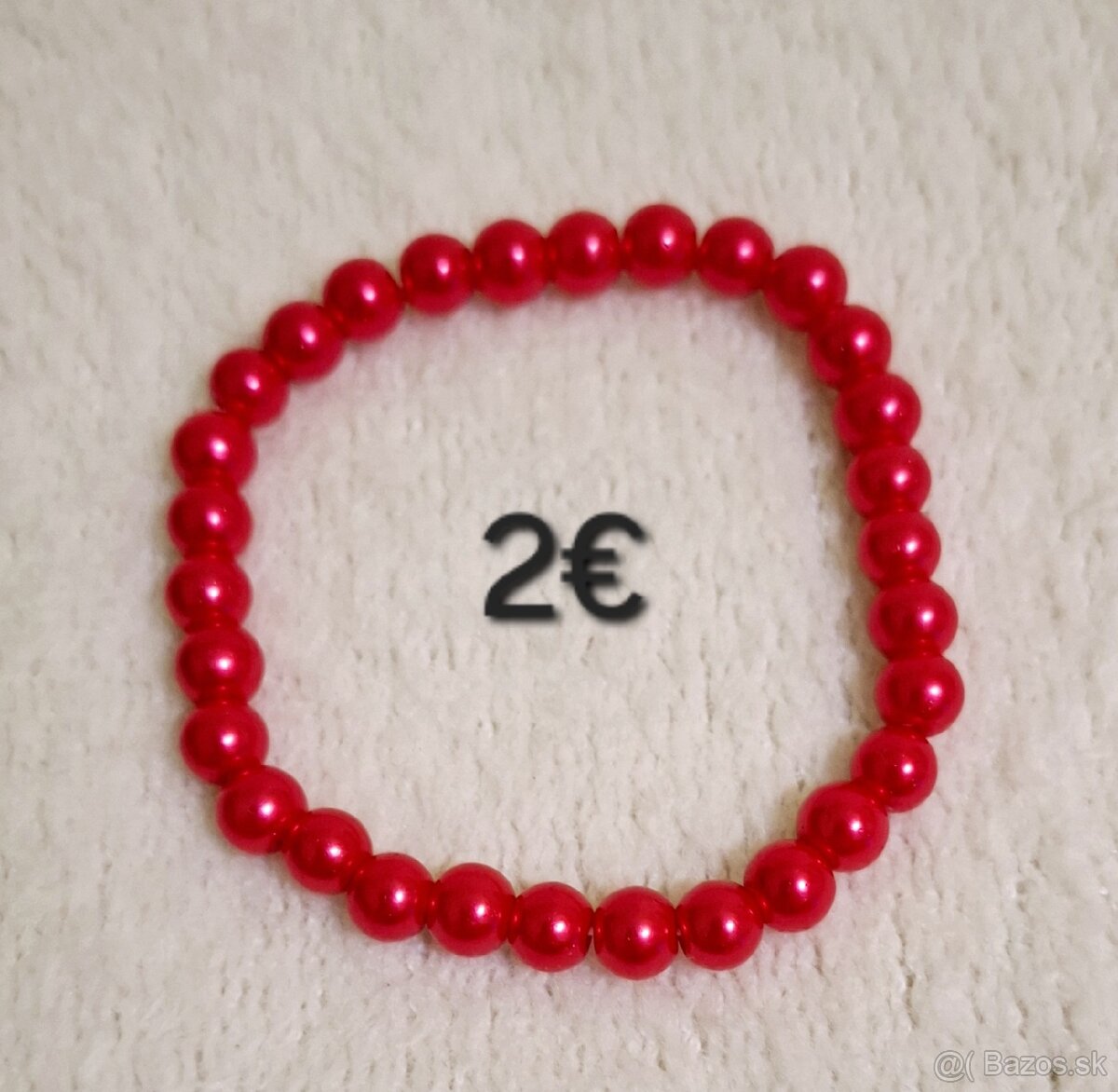 Náramky - 3