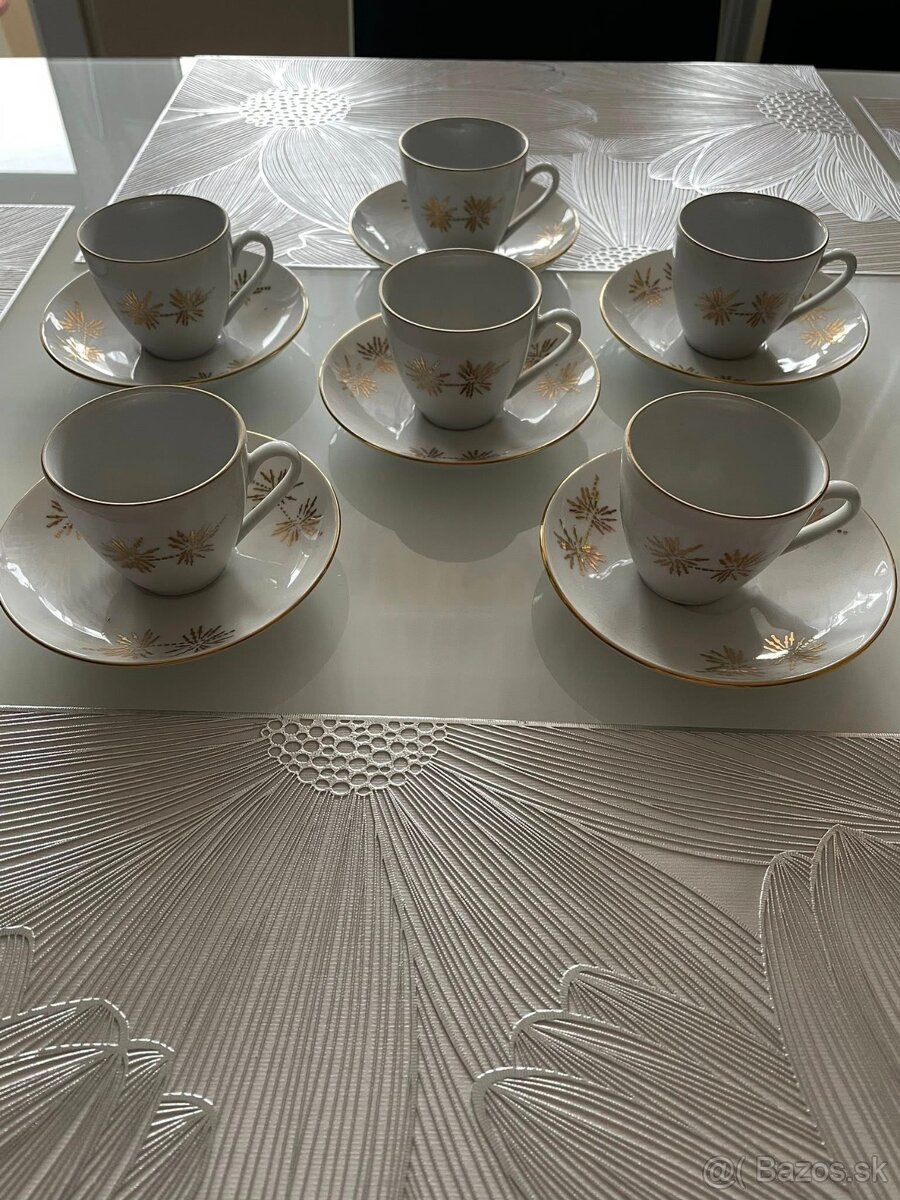 Porcelán - 3