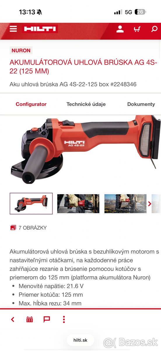 Hilti - 3