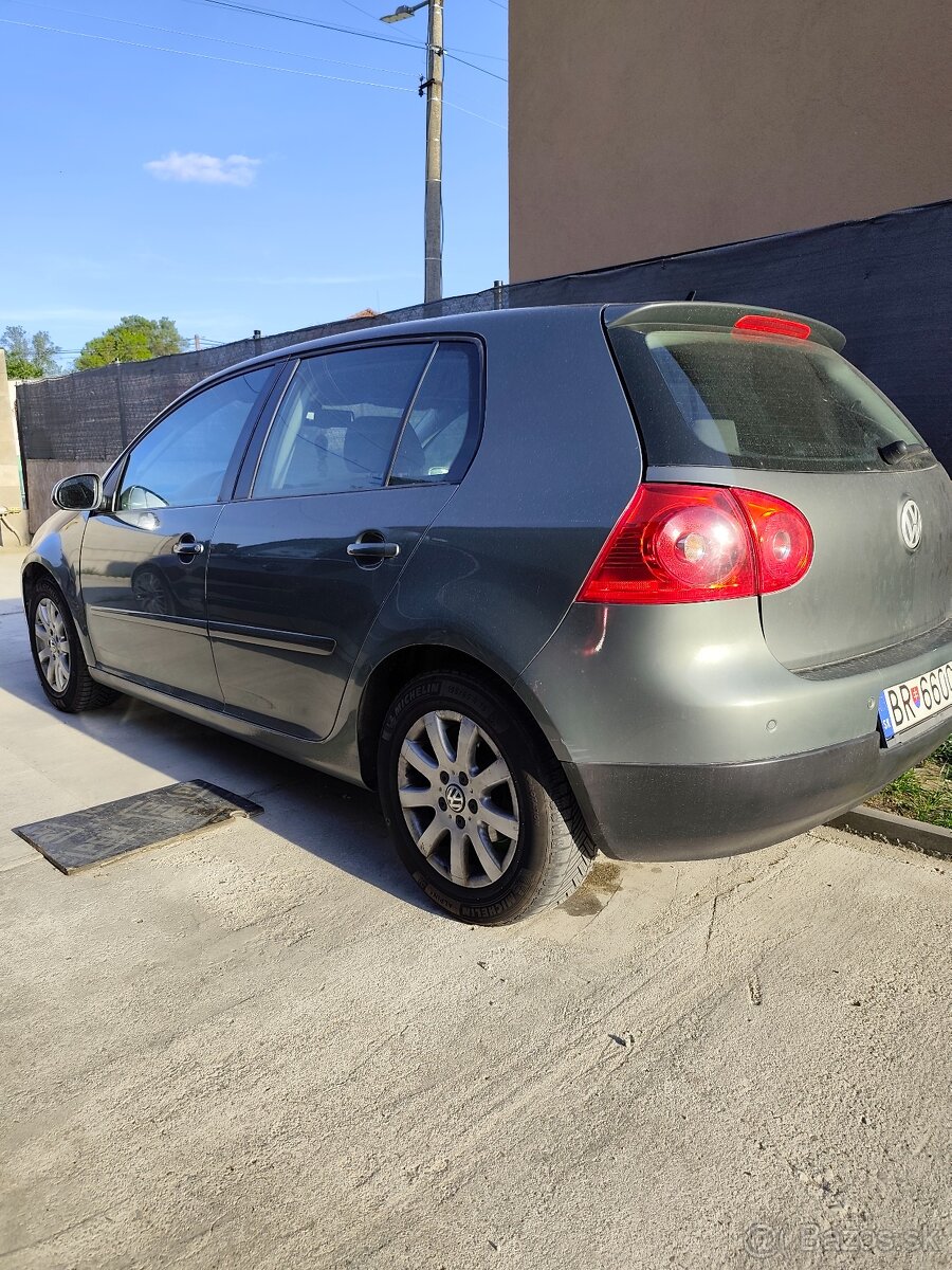 Golf 5 1.9tdi 66kw BRU - 3