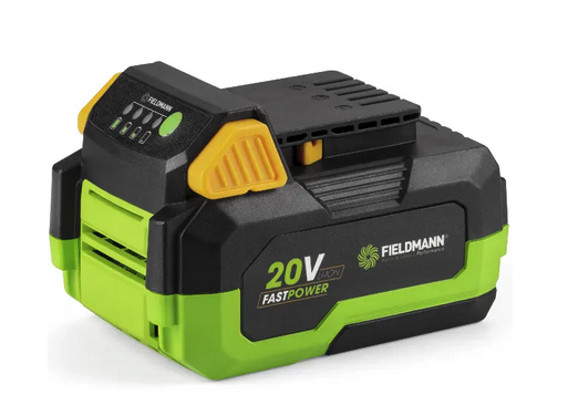 Fieldmann - 3