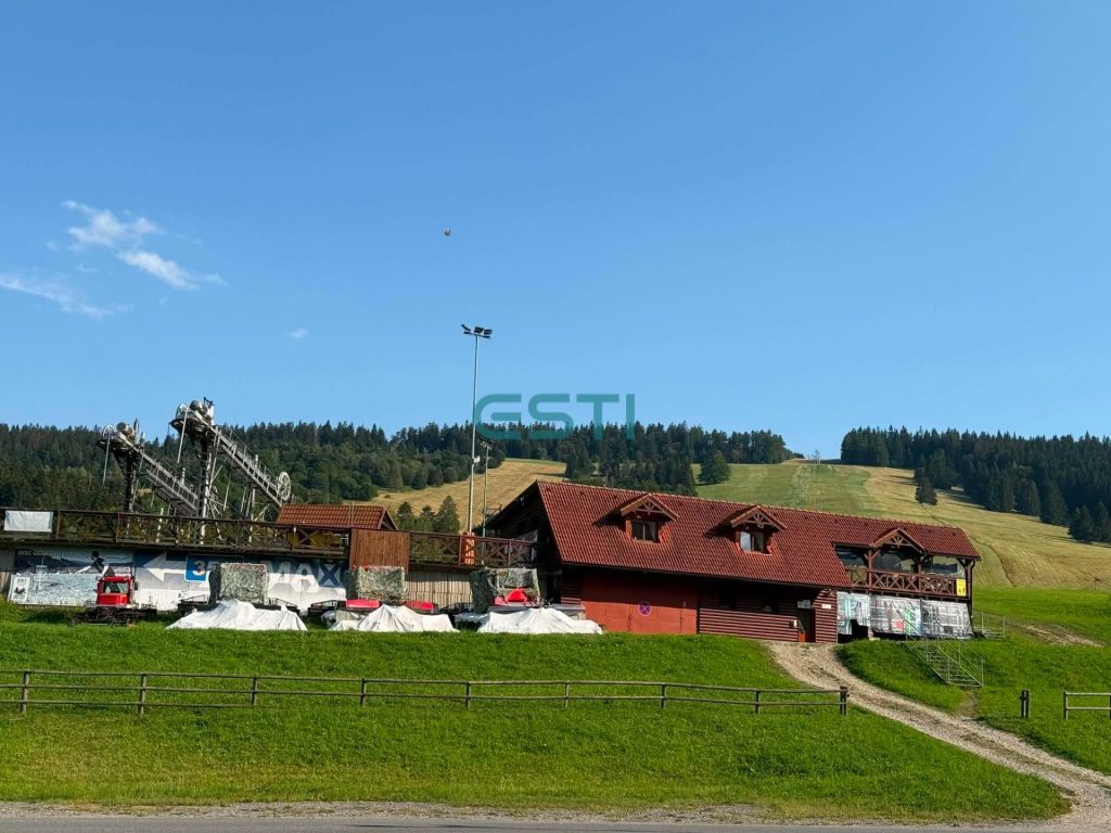 SKI MAKOV, 1 izbový byt - Apartmán 46 m2 - 3