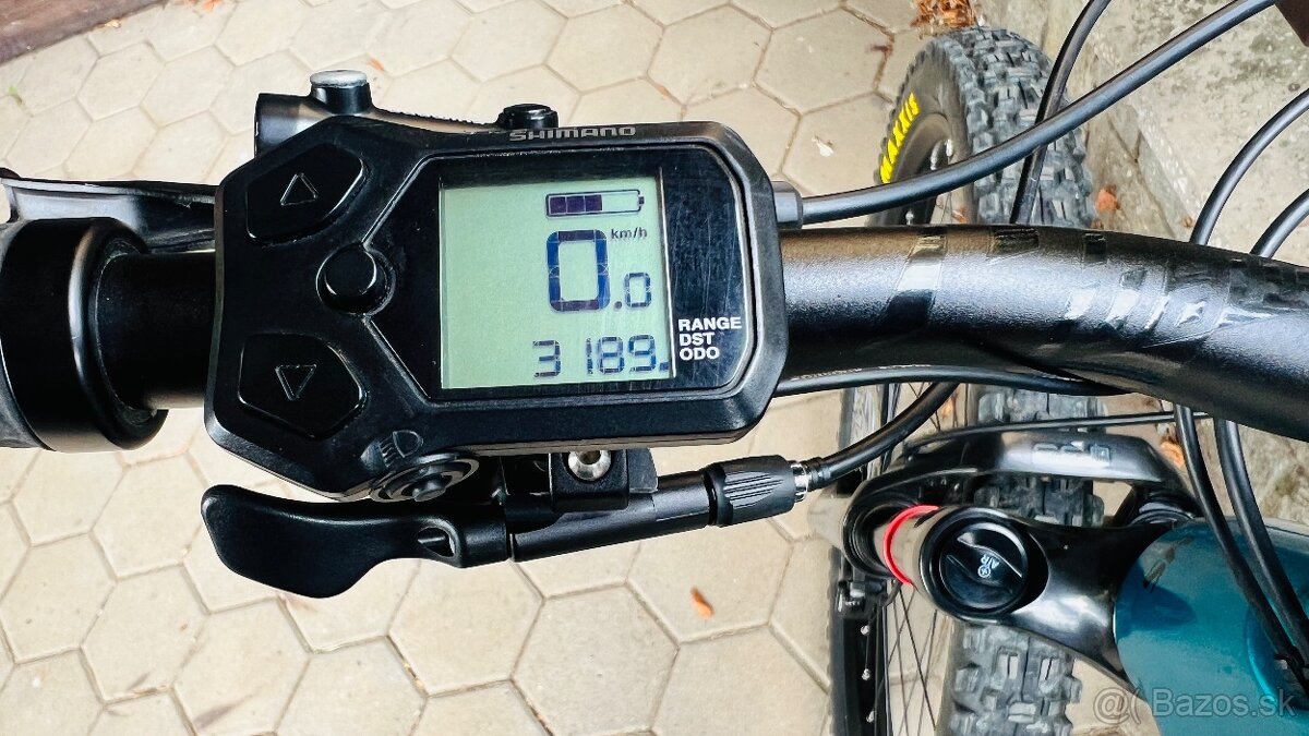 Predam ebike Kellys Theos F50 L - 3