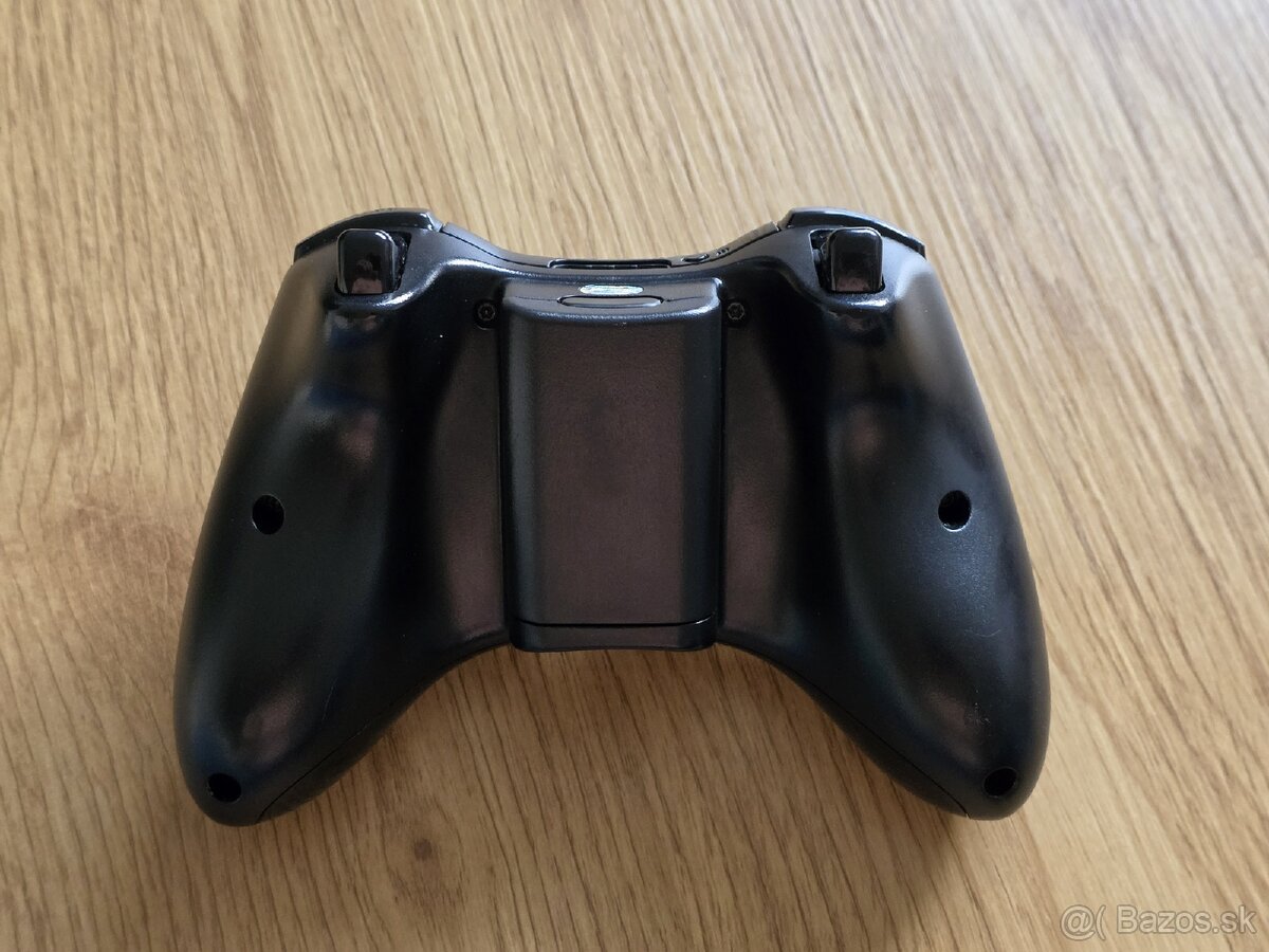 Originál bezdrôtový ovládač na Xbox 360 - 3