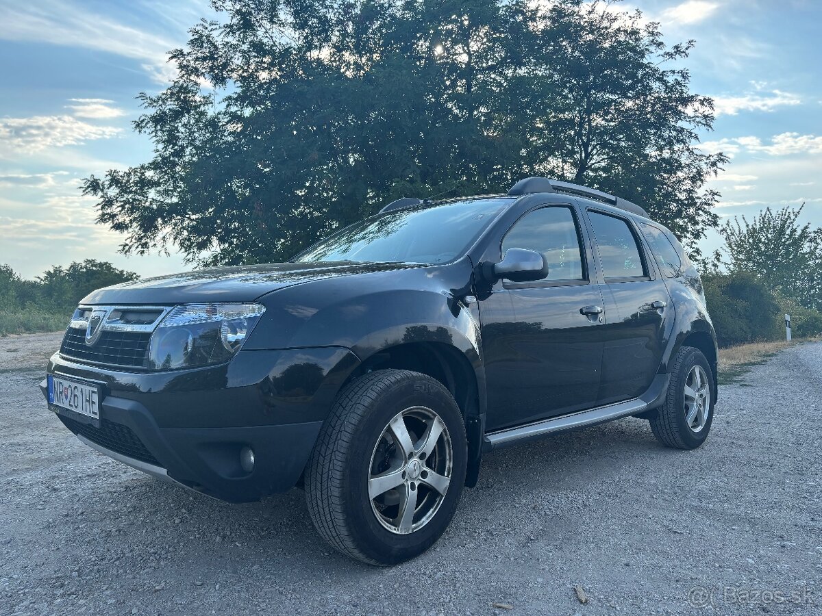 Predam Daciu Duster - 3