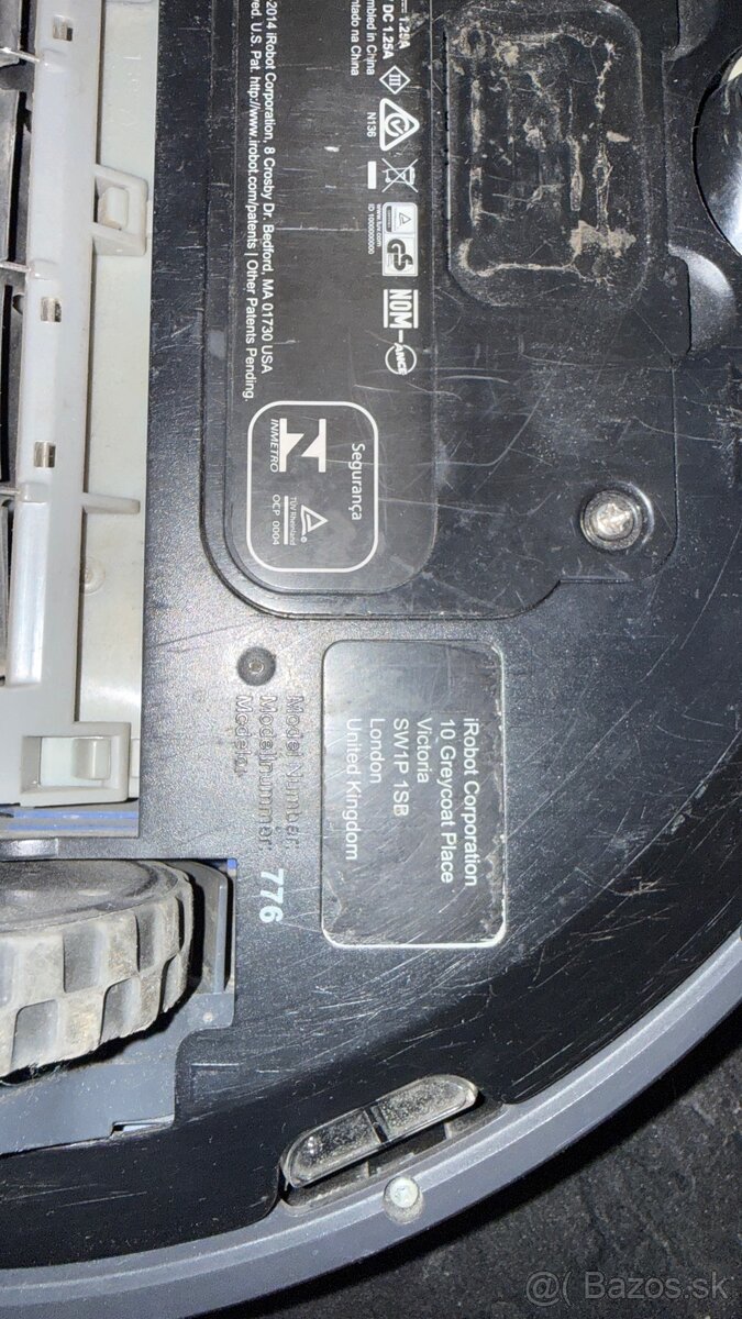 iRobot Roomba 776 - 3