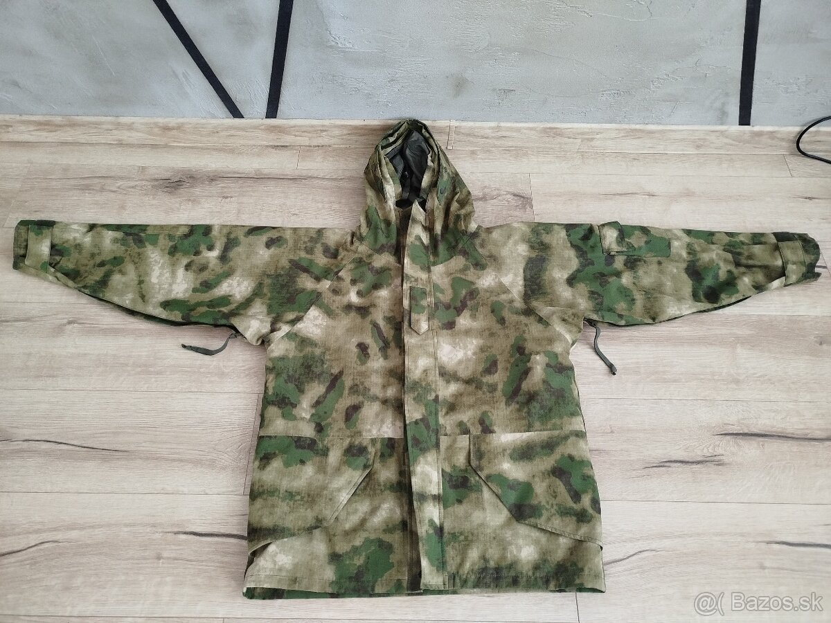 Mil-Tec Bunda FG Cammo - 3