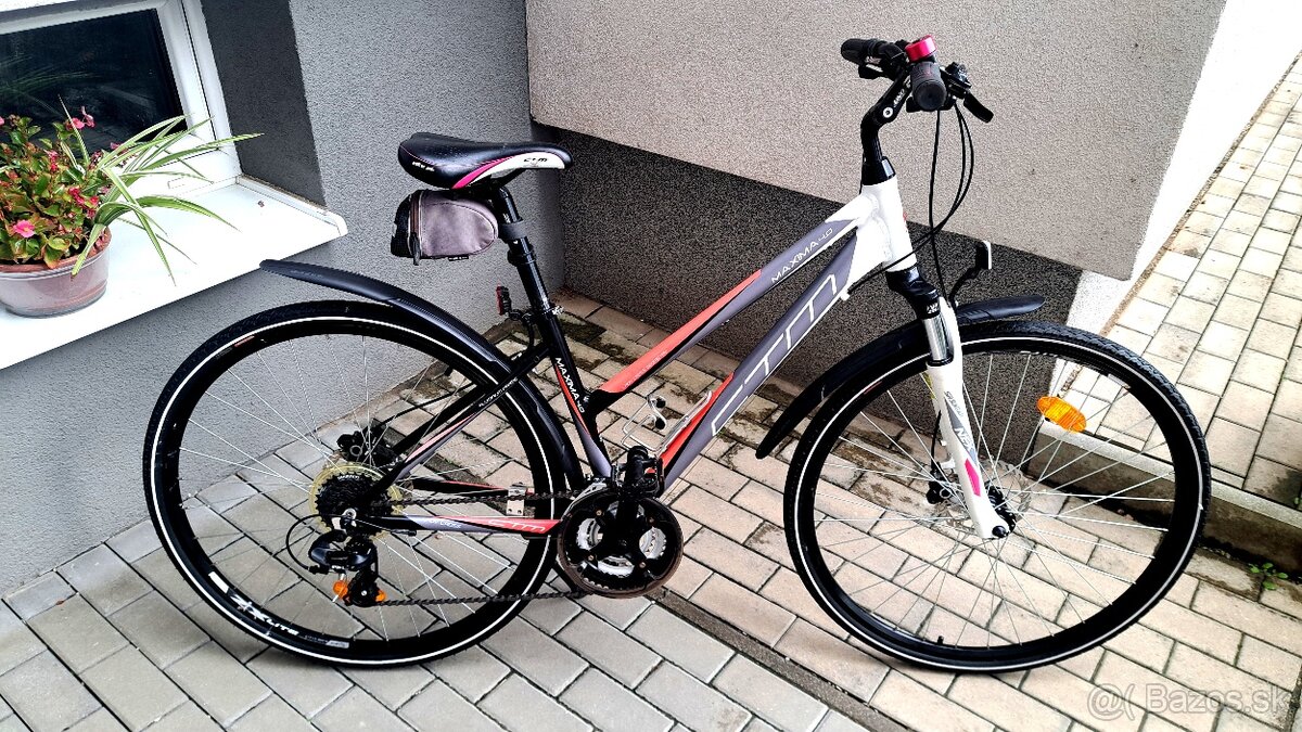 CTM MAXIMA 4.0. - 3