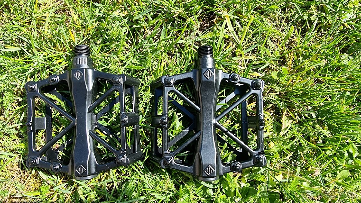 Pedále na bicykel - 3