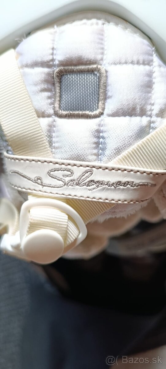 Dámsky lyžiarsky výstroj - 3