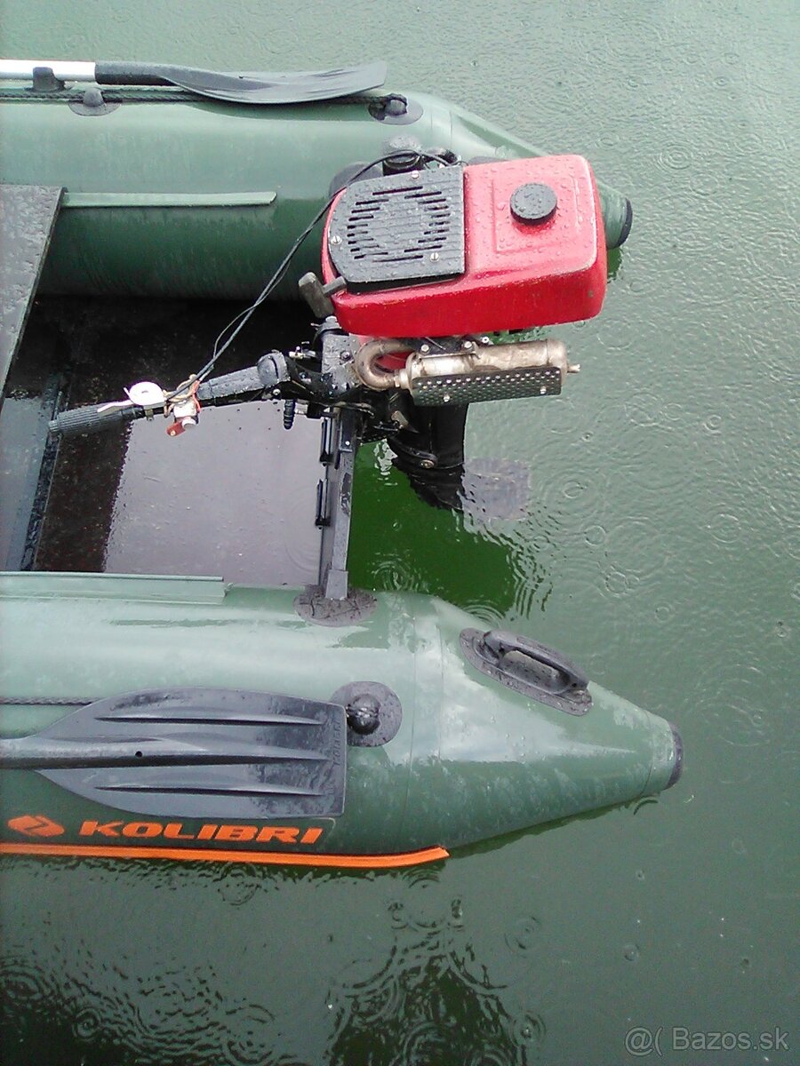 ND do motorov Slavia Yanmar hatz diesel M22mix motory a ine - 3