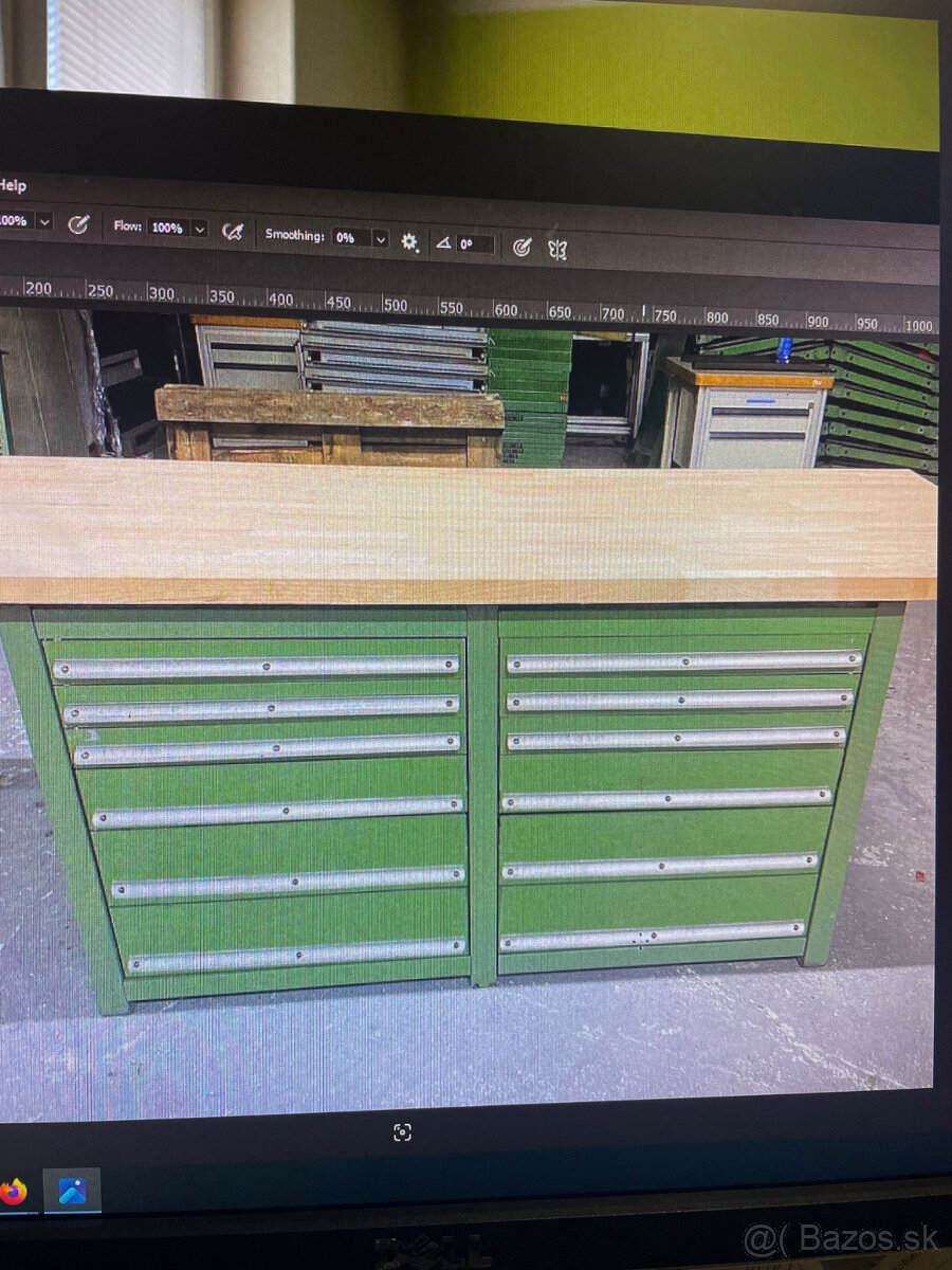 ponk skrinka na naradie polica suflikova skrinka polica - 3