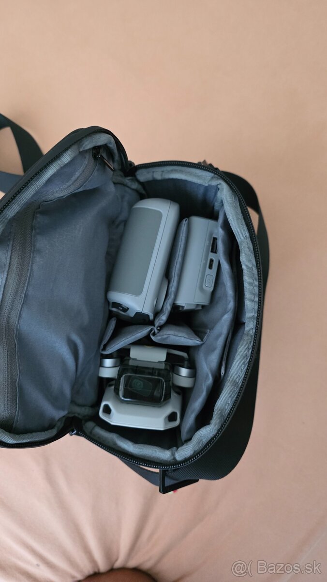 Dron dji mini 4k more combo - 3