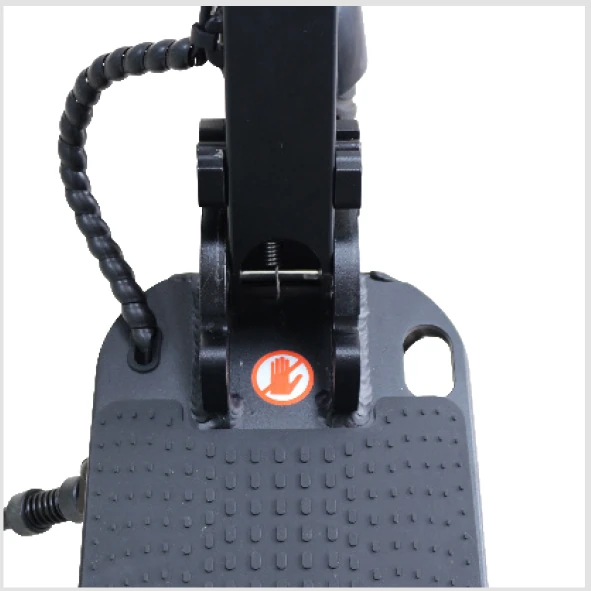 DocGreen Elektrokolobežka ESA 800 Nová - 3