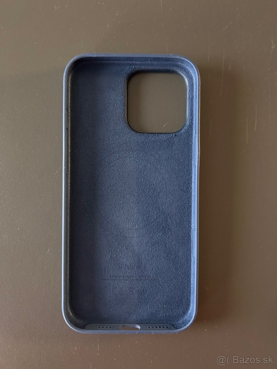 Obal na IPhone 16 pro MAX - 3