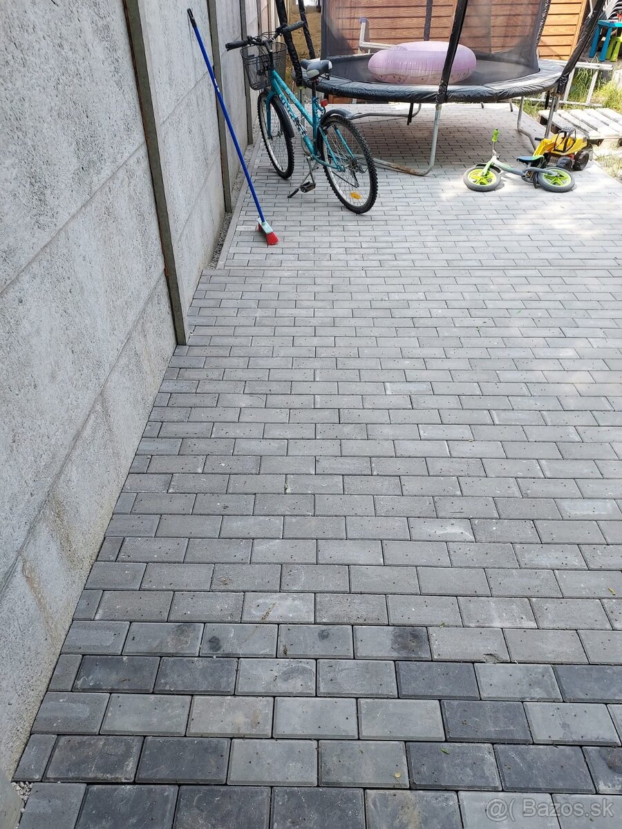 Stavebné práce - 3