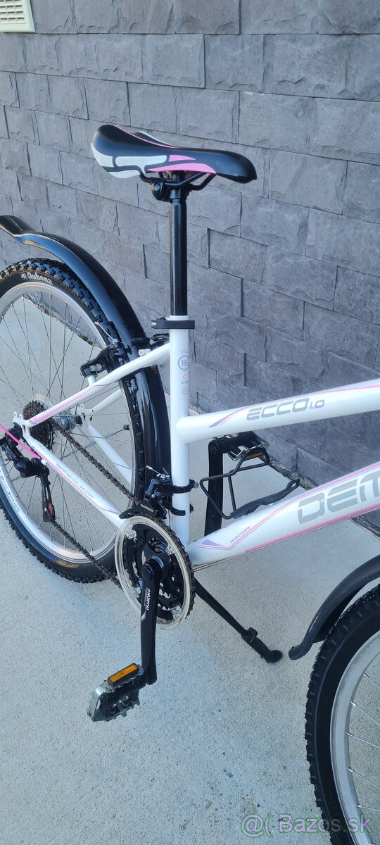 Bicykel Dema 26" - 3