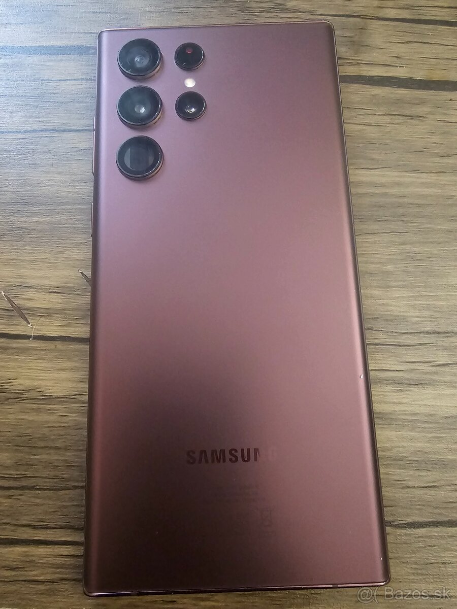 Samsung S 22 ultra - 3