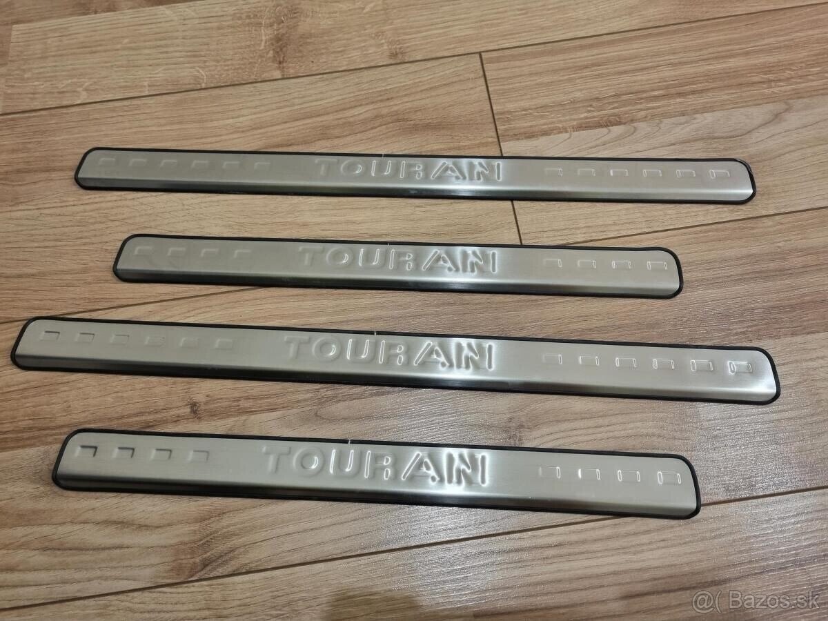 OCHRANNE DEKORACNE PRAHOVE LISTY - 3