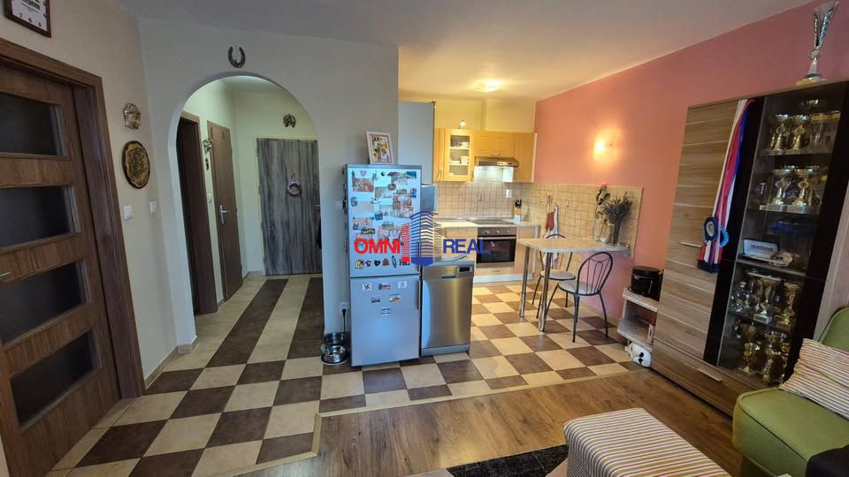 2. izbový byt v projekte Dolce Vita - Bratislava - 3