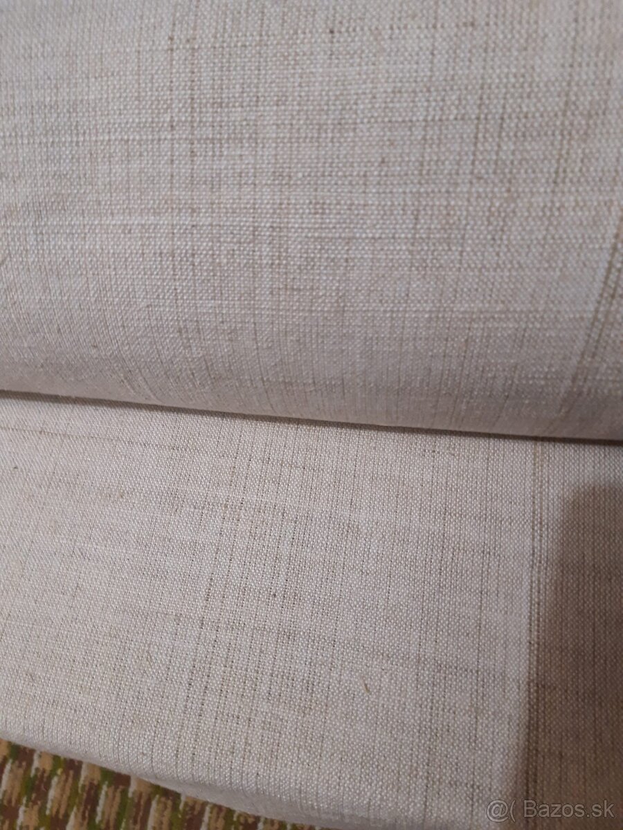 Ľanové plátno - 3