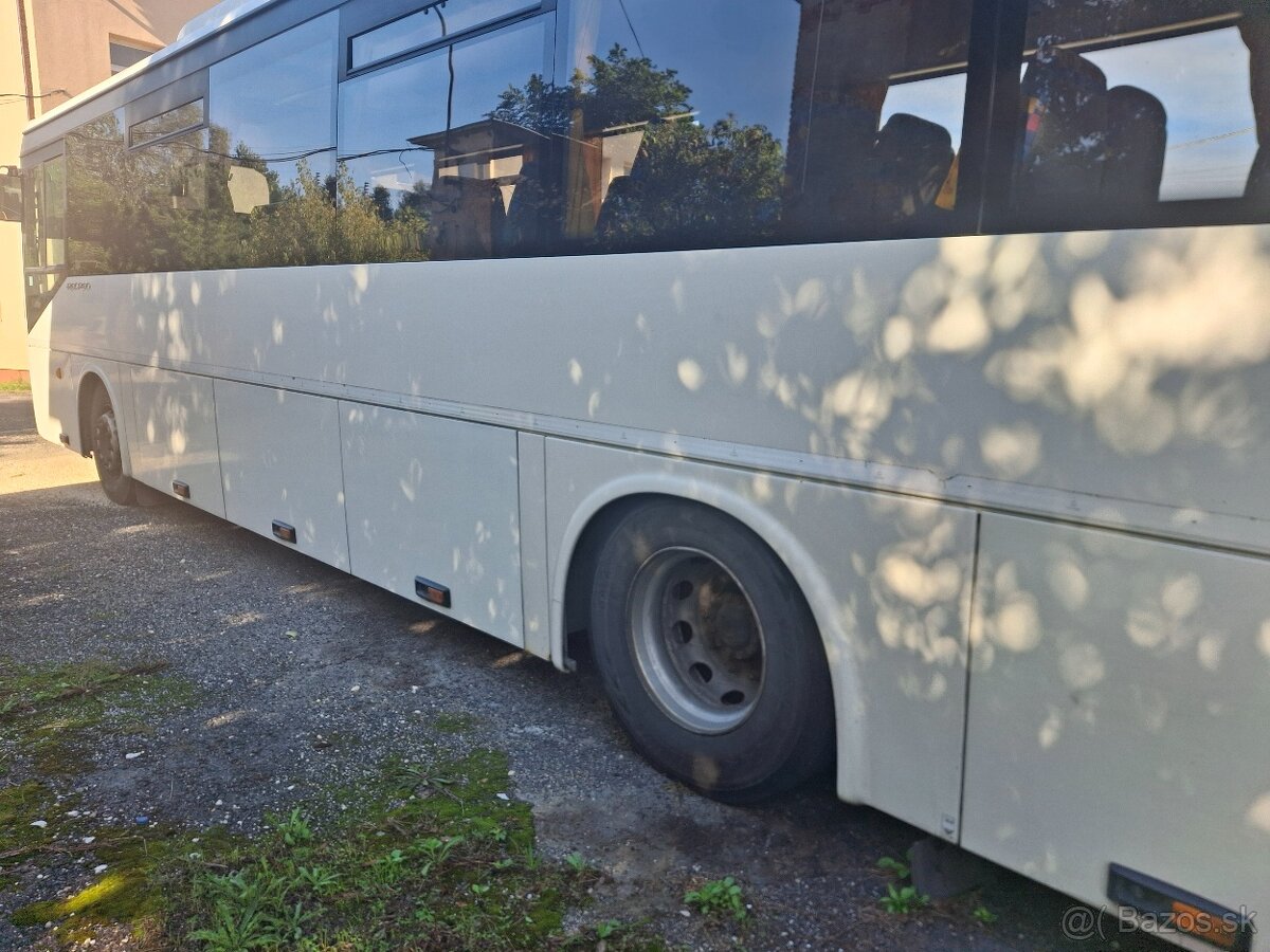 Irisbus Crossway - 3