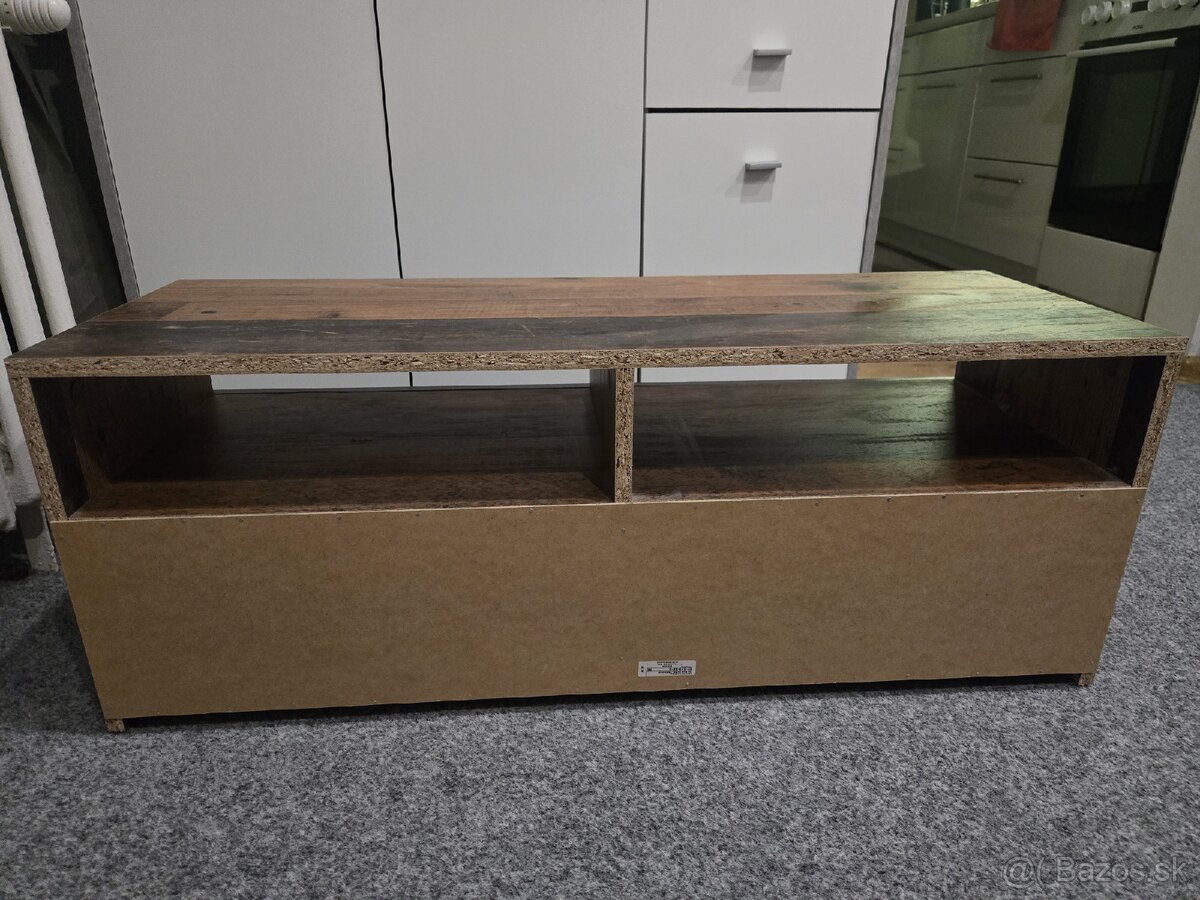 Skrinka pod televízor - 3