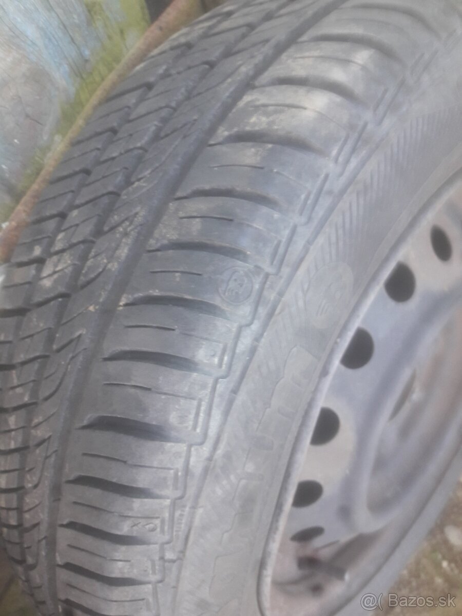 VYMENYM tieto obuté disky - 3